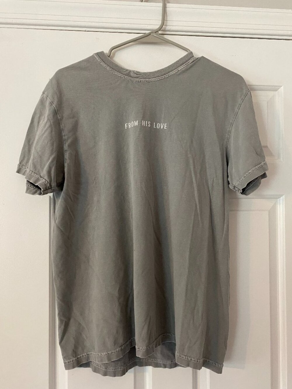 Women's Tshirt - Medium